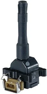 Катушка запалювання HELLA 5DA193175-541