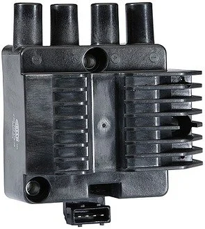 Катушка зажигания Astra f 91- 1.2-1.6 HELLA 5DA193175-651