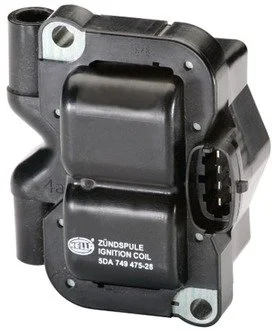 Катушка запалювання HELLA 5DA 193 175-661