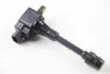 Катушка зажигания ALMERA/TINO/PRIMERA 1.5/1.6/1.8 00- HELLA 5DA193175-681 (фото 2)