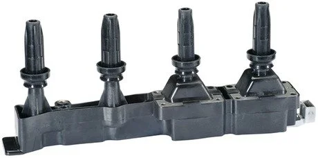 Катушка запалювання HELLA 5DA 193 175-731