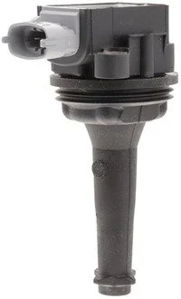 Котушка запалювання VOLVO C30/C70/S60/S40/S80/V40/V50/V70 2.0-2.5 01>> HELLA 5DA 193 175-801