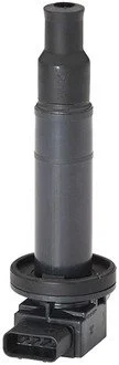 Котушка запалення Prius/Yaris 99- HELLA 5DA 193 175-931