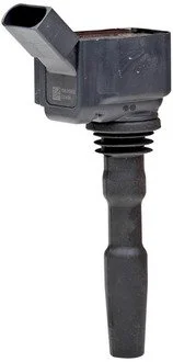 Катушка зажигания A1/A3/OCTAVIA/GOLF/POLO 1.0-1.6 11- HELLA 5DA193175-951