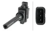 HELLA SUZUKI Котушка запалювання BALENO 1.8 96-, GRAND VITARA I 2.0 98-, 2.5 98-, 2.7 01- 5DA 230 035-321