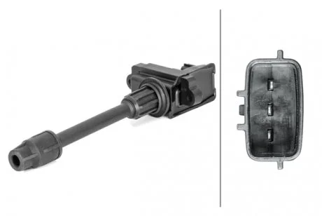 Катушка запалювання HELLA 5DA 230 035-401