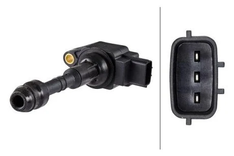 Катушка запалювання HELLA 5DA230036-111