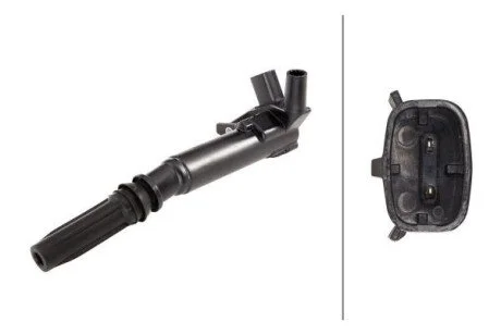 Катушка запалювання HELLA 5DA230036-411
