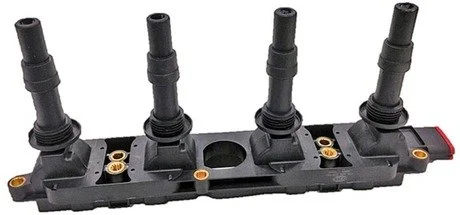 Катушка зажигания HELLA 5DA 358 000-041