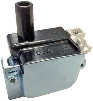 Катушка зажигания Accord/Civic/CRV/CRX/HRV 1.3-2.3 90- HELLA 5DA358000-141