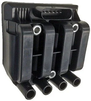 Катушка запалювання HELLA 5DA 358 000-181