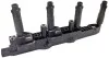 Катушка зажигания W168/Vaneo 1,3-2,1  97-05 HELLA 5DA358000-191