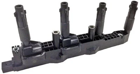 Катушка зажигания W168/Vaneo 1,3-2,1 97-05 HELLA 5DA358000-191