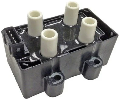 Котушка запалення HELLA 5DA 358 000-251