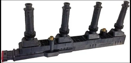 Котушка запалення Astra/Zafira 01- HELLA 5DA 358 000-331