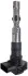 HELLA VW Катушка зажигания Phaeton,Touareg 4.2 03- 5DA 358 000-371