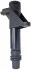 Катушка зажигания C5/С6/Clio/Laguna 3.0 01- HELLA 5DA358000-431