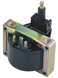 Котушка запалення HELLA 5DA 358 000-851