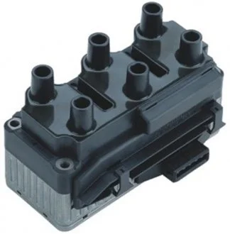 Катушка зажигания HELLA 5DA 358 057-091