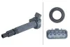 Катушка запалювання 5DA358 057-201