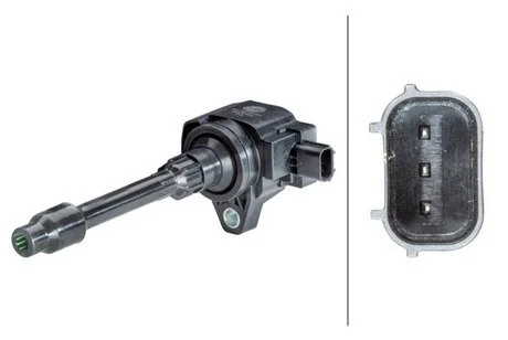 Катушка зажигания HELLA 5DA358057-271