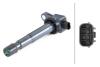 HELLA HONDA котушка запалювання Accord 2,4i 08- 5DA 358 057-581