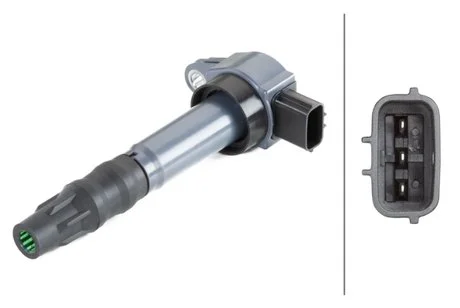 Катушка зажигания HELLA 5DA 358 057-671