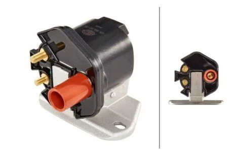 Катушка зажигания HELLA 5DA358 057-951