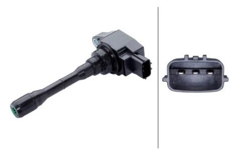 CEWKA ZAPЭONOWA INFINITY Q50 3,0 15- HELLA 5DA358168211