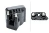 Котушка запалювання BUICK CENTURY, ELECTRA, LESABRE, PARK AVENUE, REGAL, RENDEZVOUZ, RIVIERA, SKYLARK, CADILLAC ALLANTE, DEVILLE, ELDORADO, SEVILLE, CHEVROLET BERETTA, CAMARO 4XE1-V-LR8 09.78- 5DA358168251