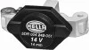 Регулятор генератора AUDI A4/GOLF/PASSAT/T4 1.4-2.9 88-10 HELLA 5DR004242-051