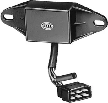 Реле-регулятор напряжения HELLA 5DR 004 243-091