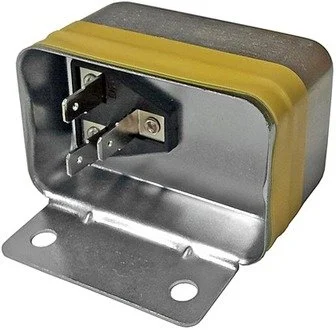 Реле-регулятор напряжения HELLA 5DR 004 243-111