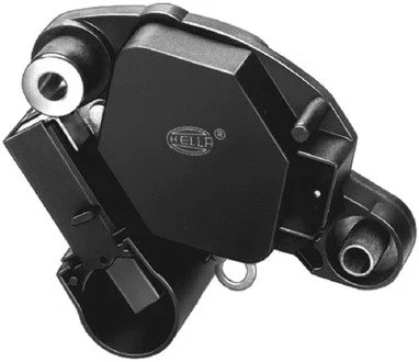 Реле-регулятор напряжения HELLA 5DR 004 246-381