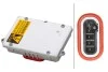 Блок розжига ксенон A6/BMW 5(E60)/5(E61)/X5(E53)/FOCUS 98- HELLA 5DV008290-004