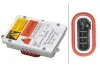Блок розпалювання ксенон (12V)FOCUS/QASHQAI/ASTRA/VECTRA/SCENIC 98-15 HELLA 5DV008855-017