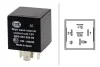 Реле склоочищувача 5WG003 620-091