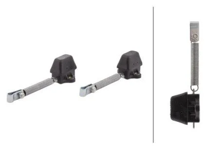 Вимикач HELLA 6DD 001 551-011 (фото 1)