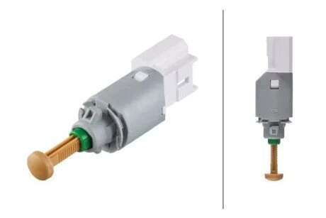 Автозапчасть HELLA 6DD010966451