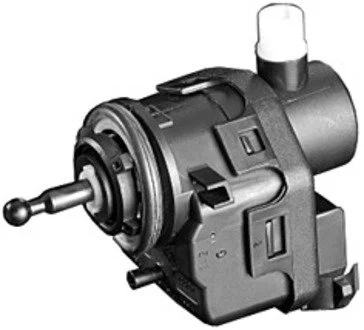 Коректор фари NAVARA/QASHQAI/VIVARO/CLIO 92- HELLA 6NM007878-501