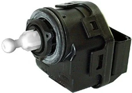 Коректор фари A3/A6/A8/OCTAVIA 96-10 HELLA 6NM007878-531