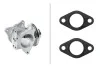 Клапан зворотній AUDI DODGE JEEP SEAT VW 6NU010171301