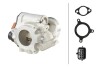 Клапан EGR NISSAN INTERSTAR, PRIMASTAR, OPEL MOVANO A, VIVARO A, RENAULT ESPACE IV, MASTER II, TRAFIC II, VEL SATIS 2.2D/2.5D 03.01- 6NU010171941