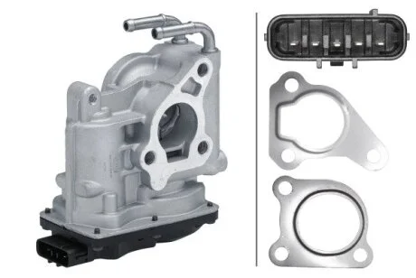 Фото 1 - автозапчасть HELLA 6NU014864571 Автозапчасть HELLA 6NU014864571 (фото 1)