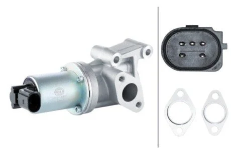 Автозапчастина HELLA 6NU014864611