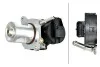 Клапан EGR MERCEDES C T-MODEL (S204), C (W204), CLS (C218), CLS SHOOTING BRAKE (X218), E (A207), E (C207), E T-MODEL (S212), E (W212), GL (X164), GLE (C292), GLK (X204), M (W164) 3.0D/3.7 06.04- HELLA 6NU014864931 (фото 1)