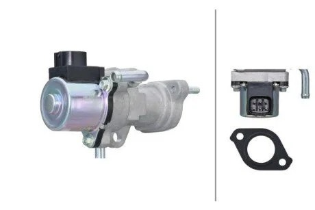 Фото 1 - zawór EGR TOYOTA HELLA 6NU014865691 Zawór EGR TOYOTA HELLA 6NU014865691 (фото 1)