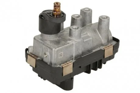 Контролер HELLA 6NW010 099-181