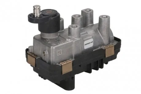 Регулятор повітряного потоку HELLA 6NW 010 430-041