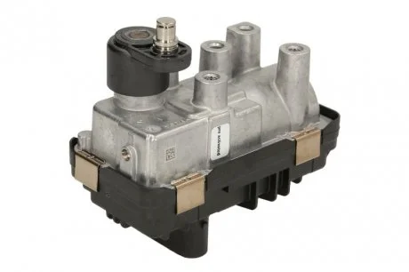 Регулятор повітряного потоку HELLA 6NW 358 140-011